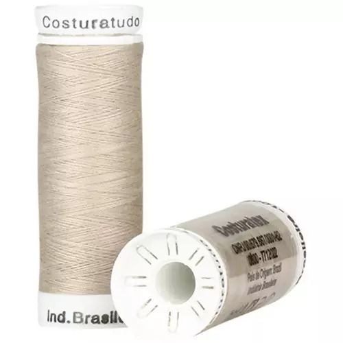 LINHA COSTURA COSTURATEX BEGES/ MARRONS